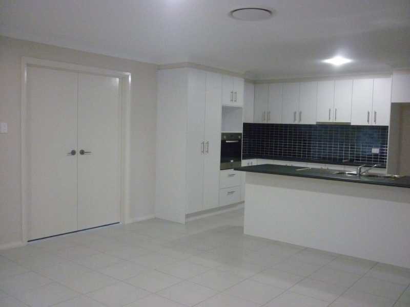 46 Sommerfeld Cres, Chinchilla QLD 4413