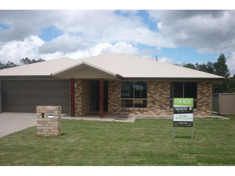 7 Sommerfeld Crescent, Chinchilla QLD 4413