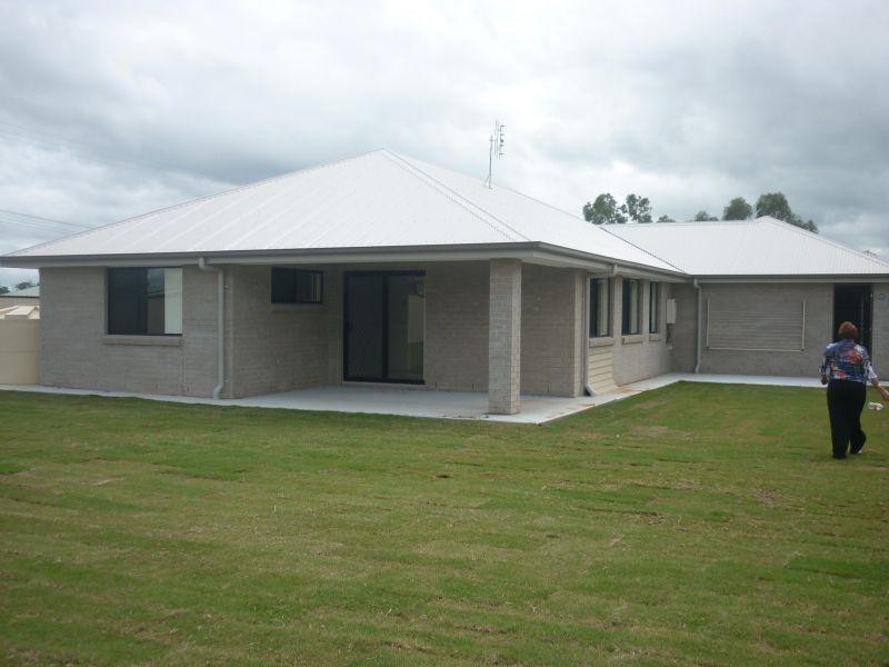 4 Campbell Street, Chinchilla QLD 4413
