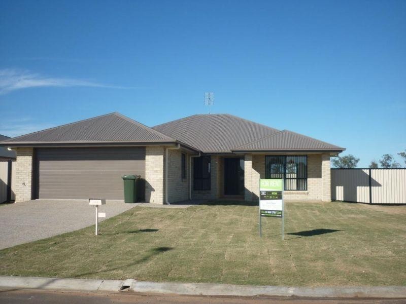 24 McKenzie Street, Chinchilla QLD 4413