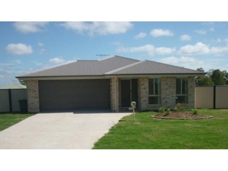 137 Zeller Street, Chinchilla QLD 4413