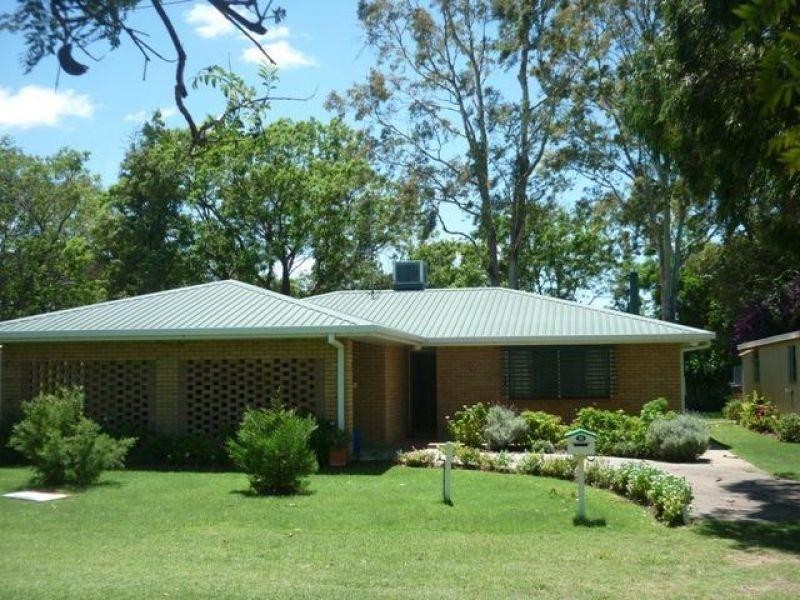 35 Atkins Street, Chinchilla QLD 4413