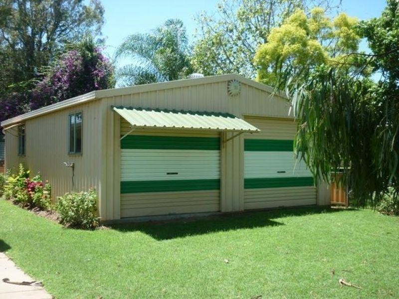 35 Atkins Street, Chinchilla QLD 4413