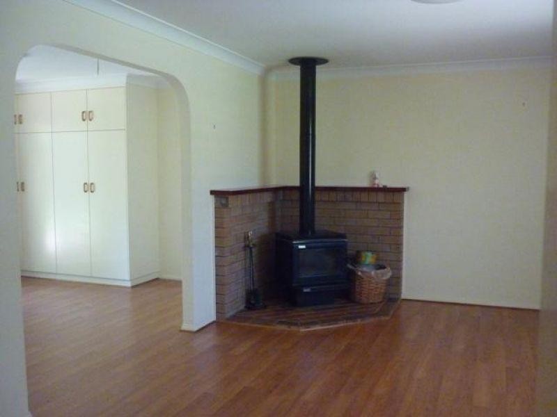 35 Atkins Street, Chinchilla QLD 4413