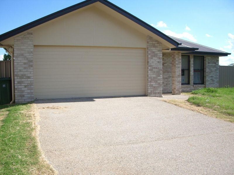 Lot 4 Gormleys Road, Chinchilla QLD 4413