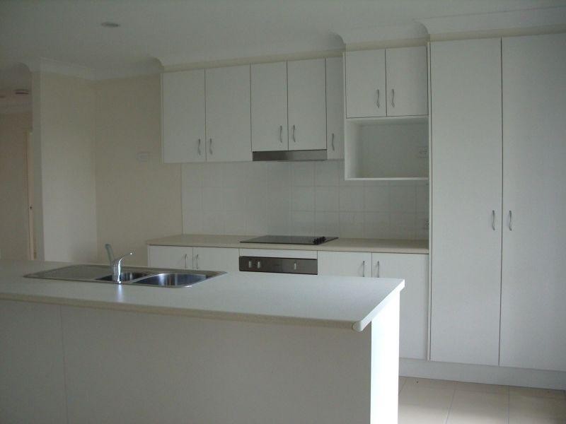 Lot 4 Gormleys Road, Chinchilla QLD 4413