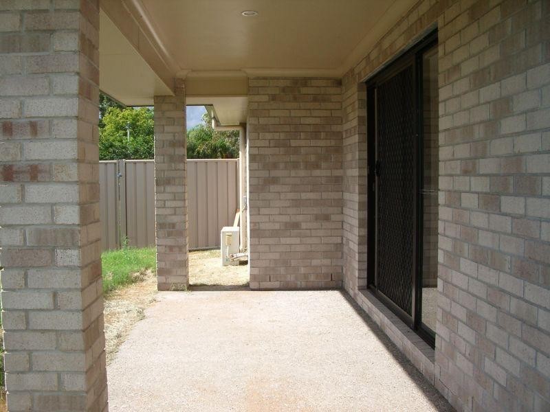 Lot 4 Gormleys Road, Chinchilla QLD 4413
