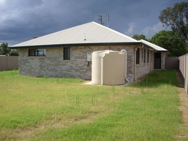 Lot 4 Gormleys Road, Chinchilla QLD 4413