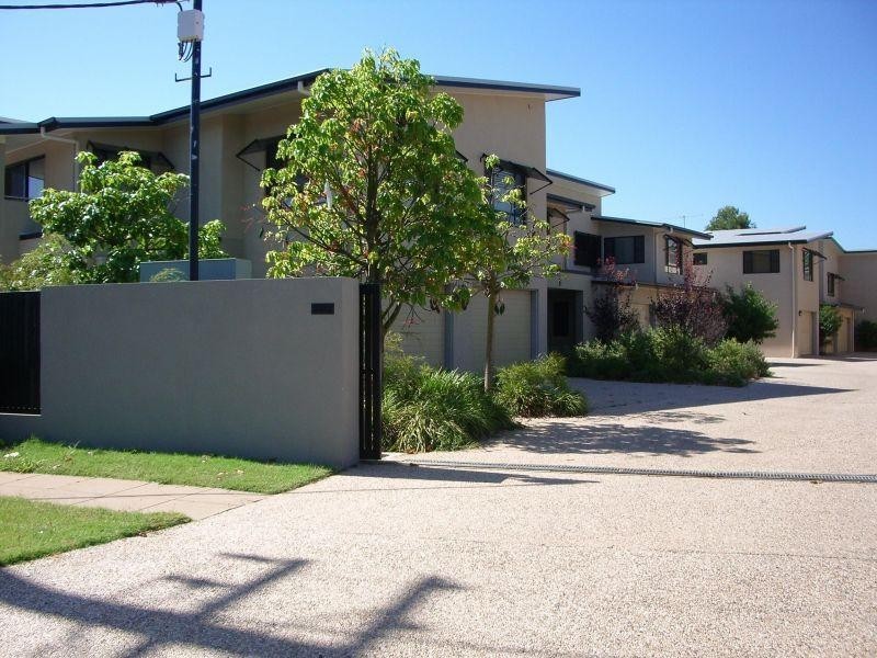 10/34 Glasson Street, Chinchilla QLD 4413