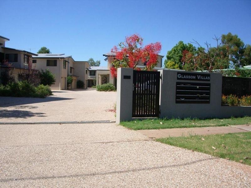 10/34 Glasson Street, Chinchilla QLD 4413