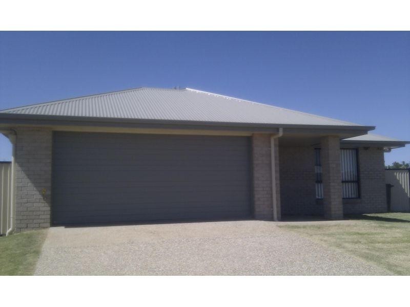 10 Frame Street, Chinchilla QLD 4413