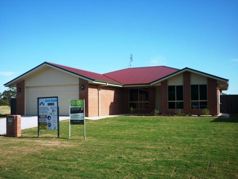 11 Cameron Street, Chinchilla QLD 4413