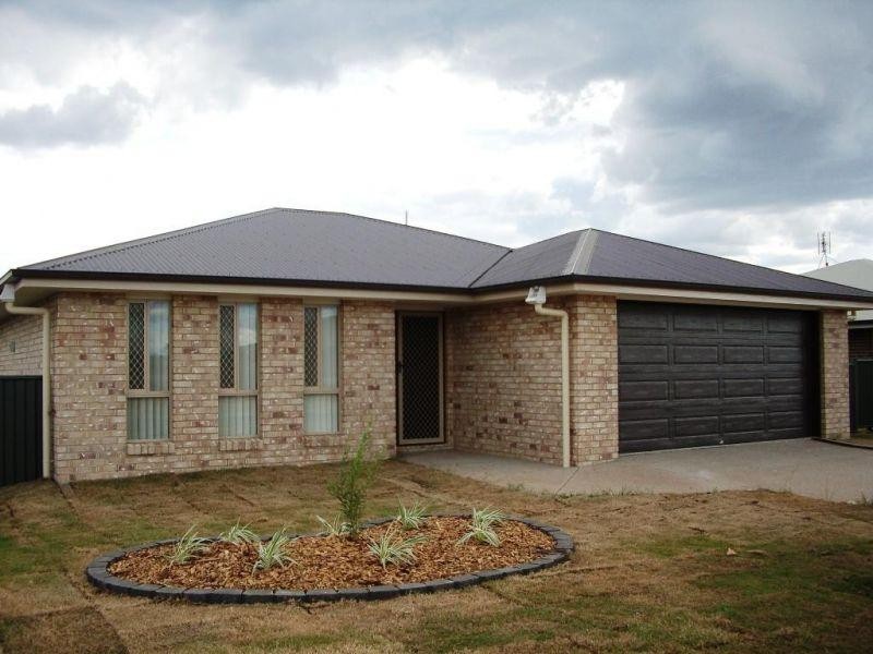 22 Gower St, Chinchilla QLD 4413