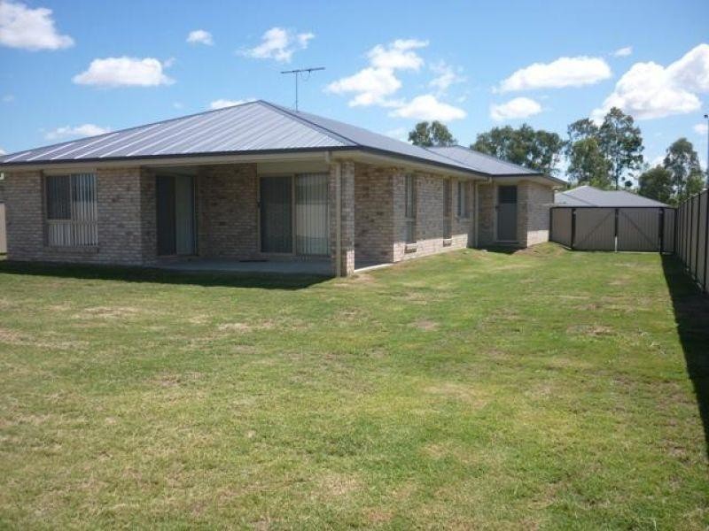 26 Frame Street, Chinchilla QLD 4413