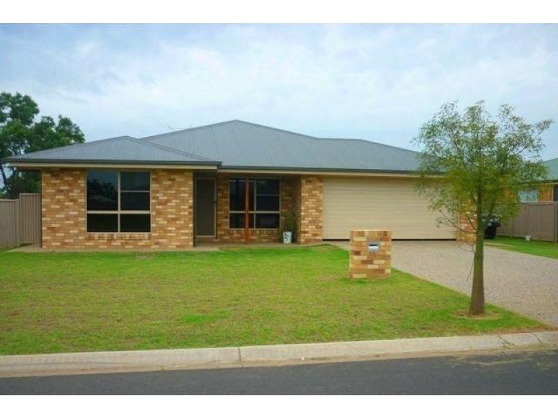31 Sheridan Street, Chinchilla QLD 4413
