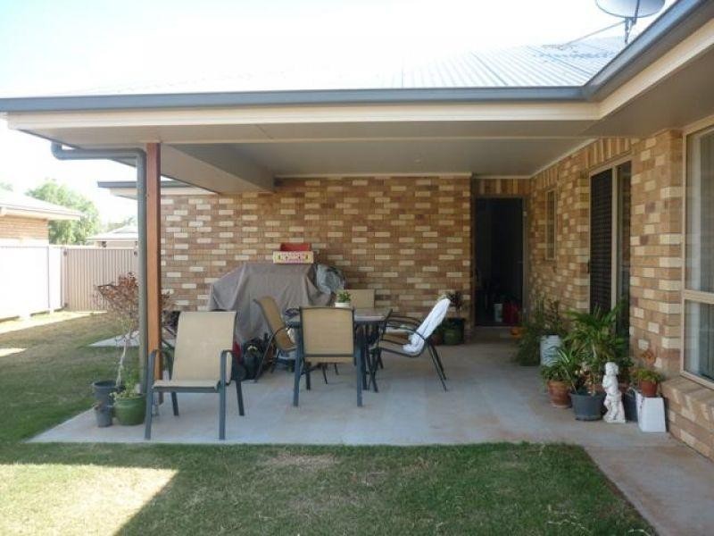31 Sheridan Street, Chinchilla QLD 4413