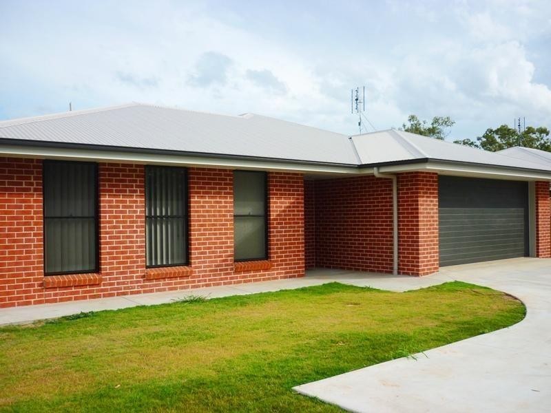 47B Gaske Lane, Chinchilla QLD 4413