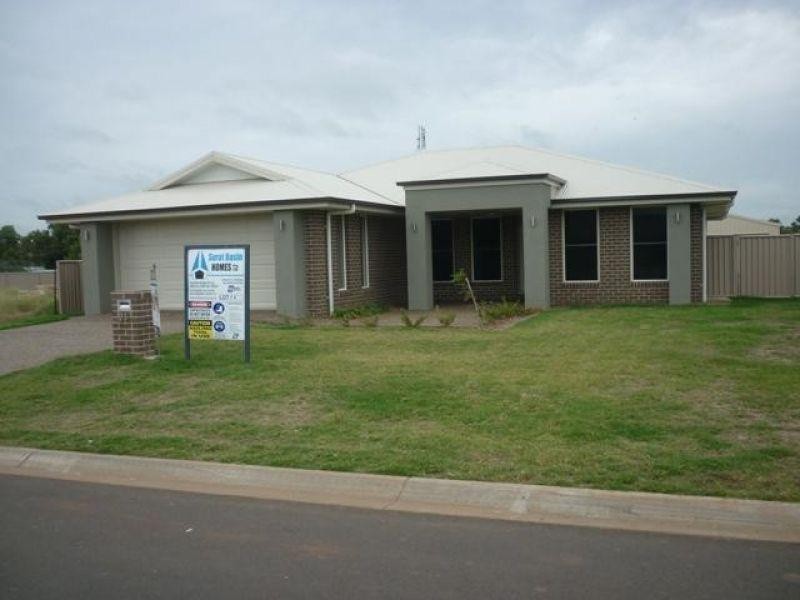 25 Sheridan Street, Chinchilla QLD 4413