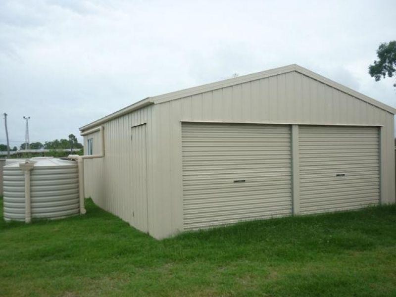 25 Sheridan Street, Chinchilla QLD 4413