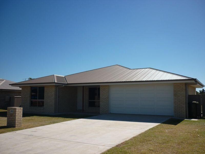 21 Sheridan Street, Chinchilla QLD 4413