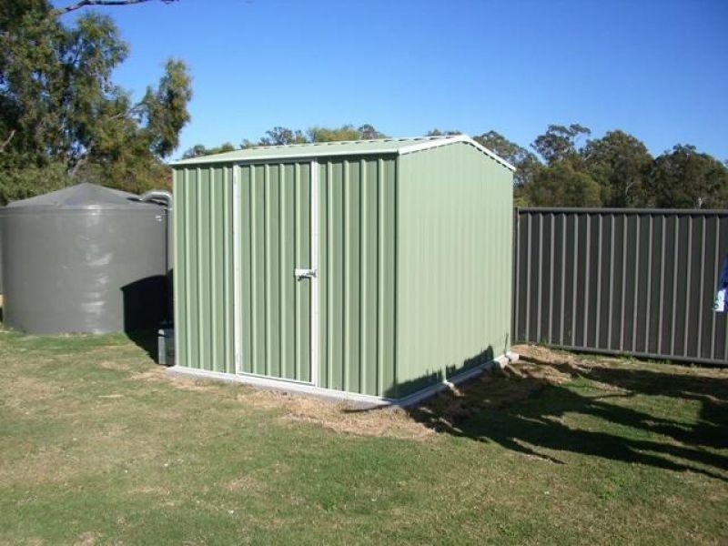 32 Cameron Street, Chinchilla QLD 4413