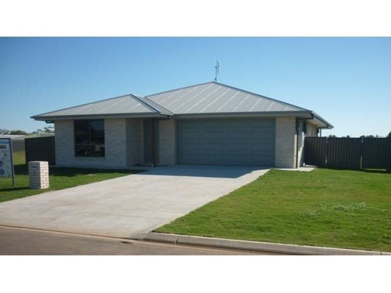 31  Gower Street, Chinchilla QLD 4413