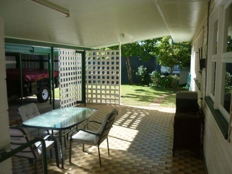 25 Evans Street, Chinchilla QLD 4413