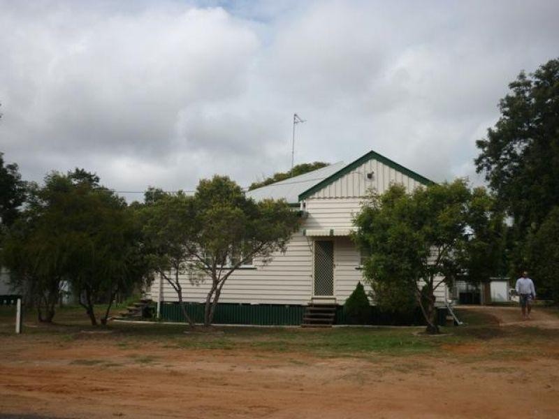 1/26 Park Street, Chinchilla QLD 4413