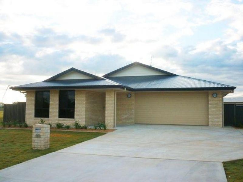 65  Gaske Lane, Chinchilla QLD 4413