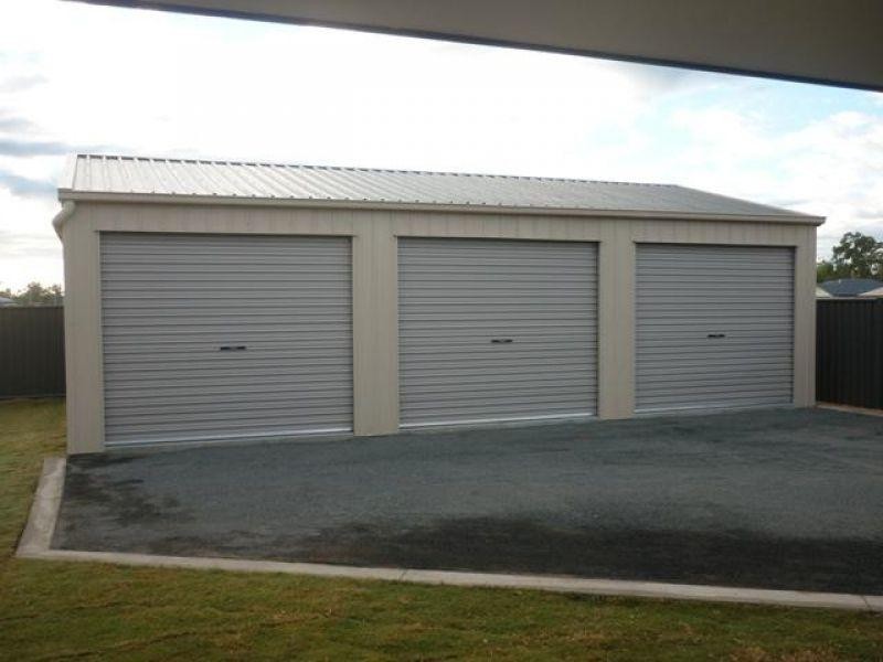 65  Gaske Lane, Chinchilla QLD 4413