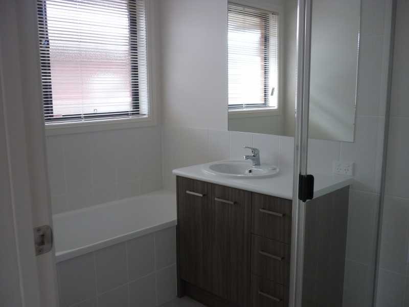 Villa 1/47 Gaske Lane, Chinchilla QLD 4413