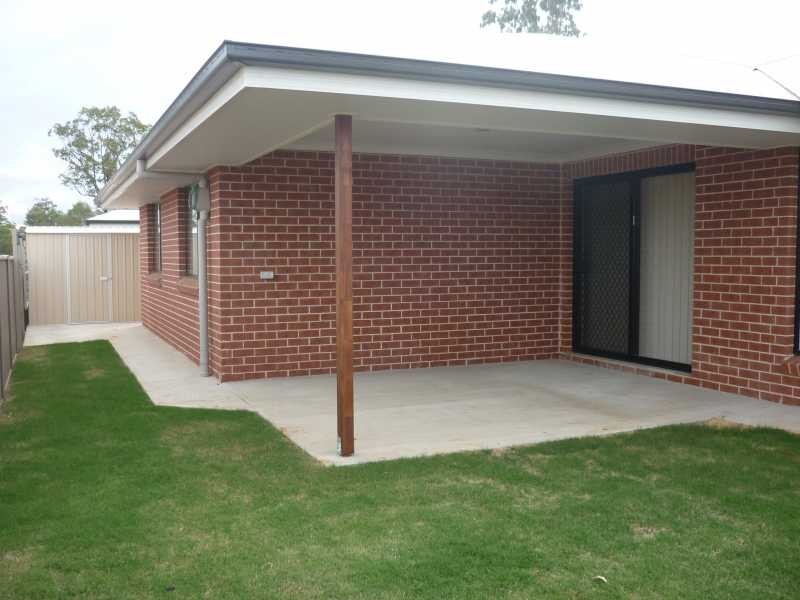 Villa 1/47 Gaske Lane, Chinchilla QLD 4413