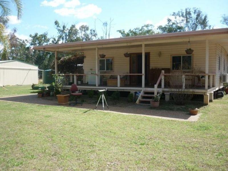 301 Auburn Road, Chinchilla QLD 4413