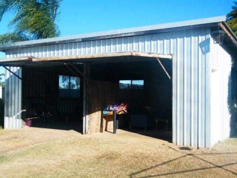 9 Stevenson Street, Chinchilla QLD 4413