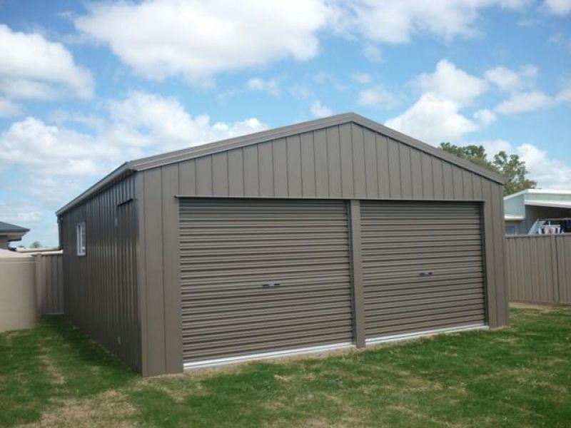 14 Sommerfeld Crescent, Chinchilla QLD 4413