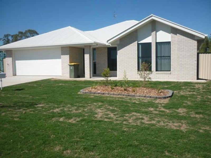 22 Cameron Street, Chinchilla QLD 4413