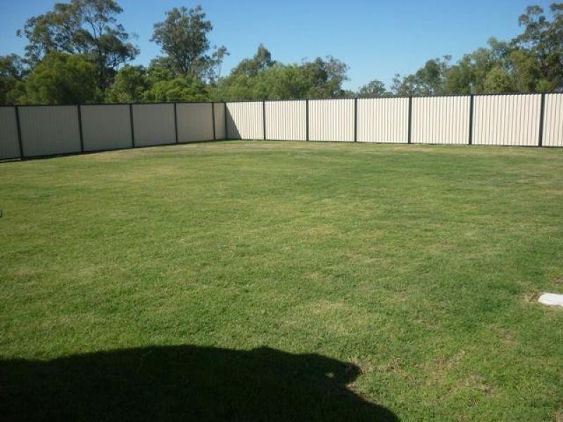 22 Cameron Street, Chinchilla QLD 4413