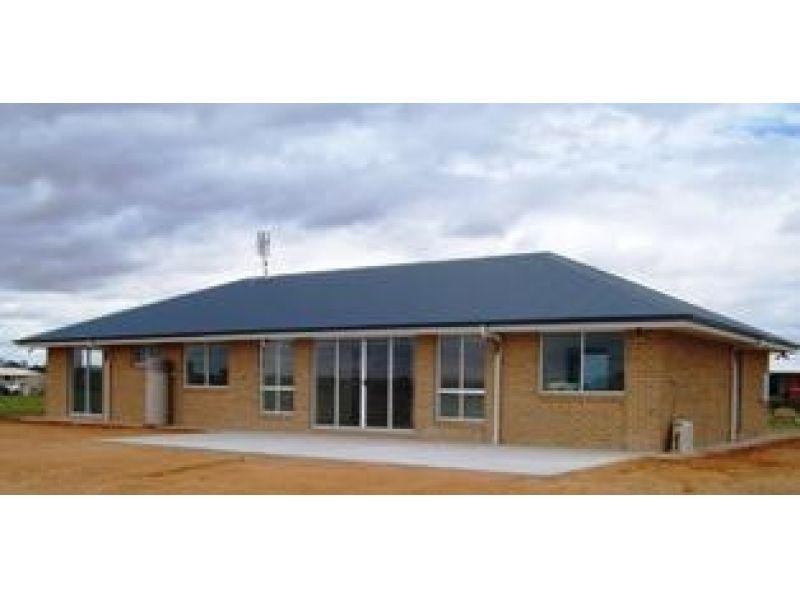 Lot 16 Hando Street, Chinchilla QLD 4413