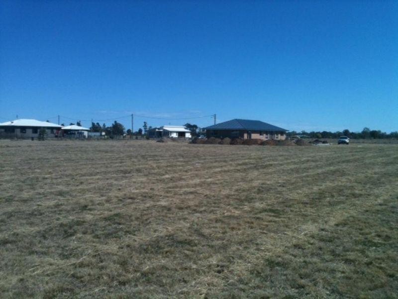Lot 16 Hando Street, Chinchilla QLD 4413