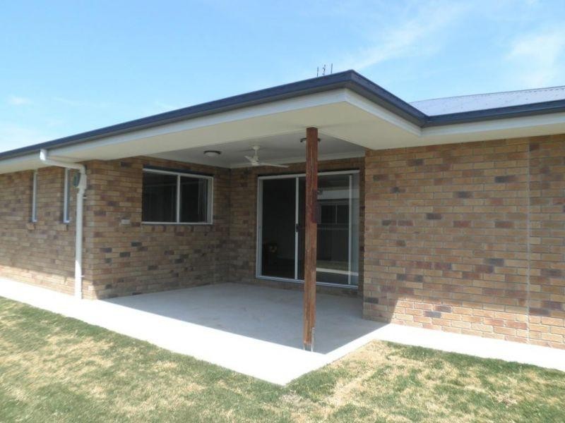 23  Cameron Street, Chinchilla QLD 4413