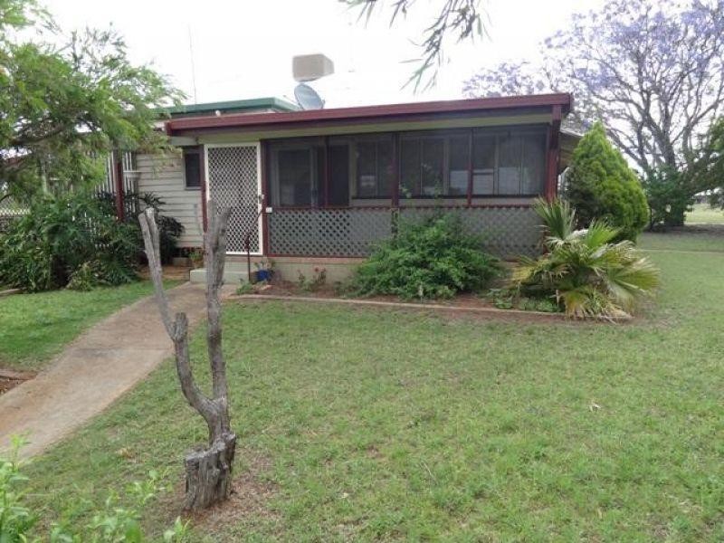 200 Wondai Road, Chinchilla QLD 4413