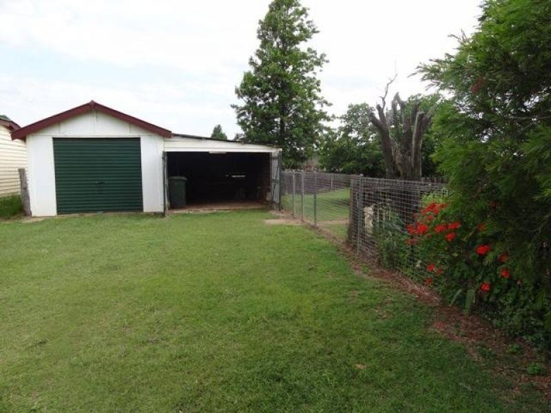 200 Wondai Road, Chinchilla QLD 4413