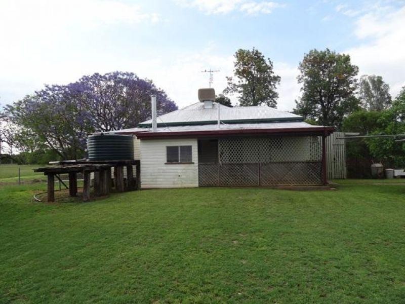 200 Wondai Road, Chinchilla QLD 4413