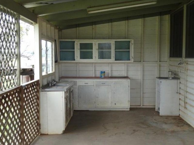 200 Wondai Road, Chinchilla QLD 4413