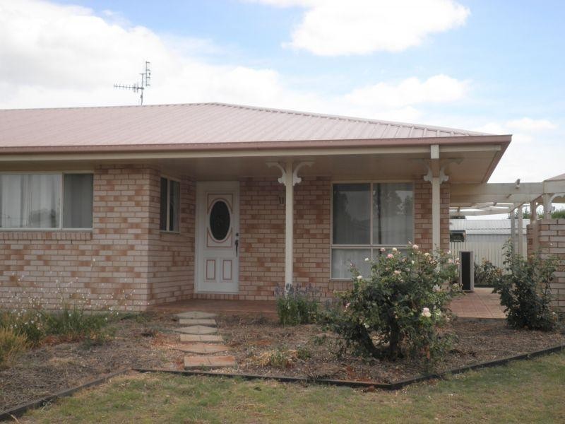 7 McIntyre Street, Chinchilla QLD 4413