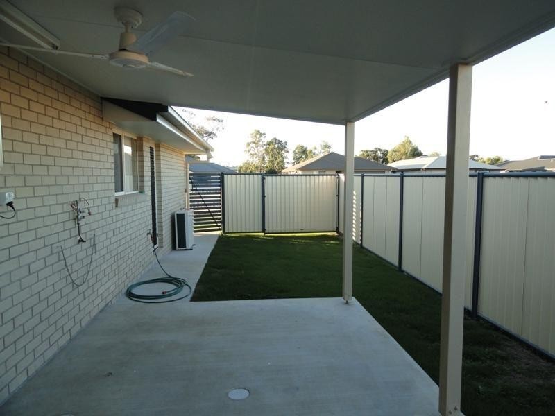 1/4 Sheridan Street, Chinchilla QLD 4413