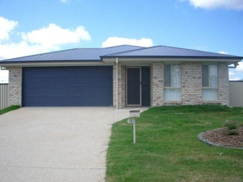 26 Campbell Street, Chinchilla QLD 4413