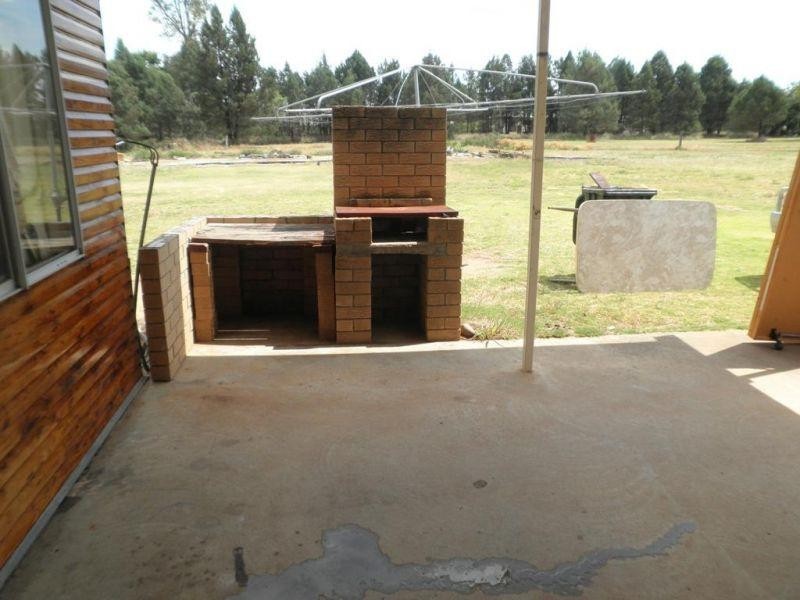 91 Oak Street, Chinchilla QLD 4413