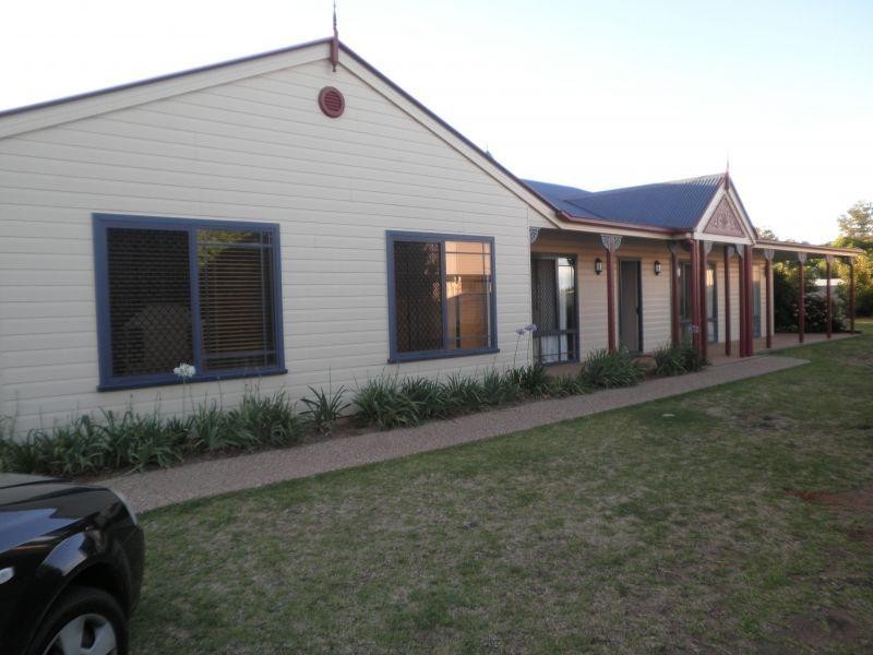 5 Cole Street, Chinchilla QLD 4413