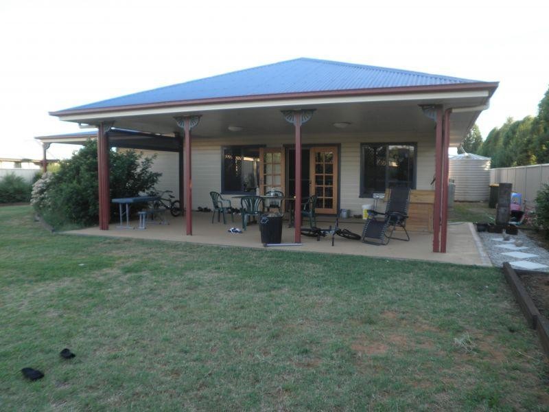 5 Cole Street, Chinchilla QLD 4413